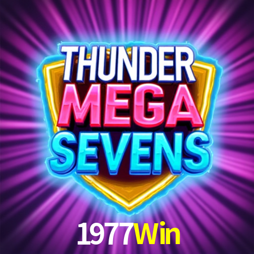 1977Win: Jogos de Caça-Níqueis-Altas Recompensas, Roleta-Velocidade, Blackjack-Desafios Máximos